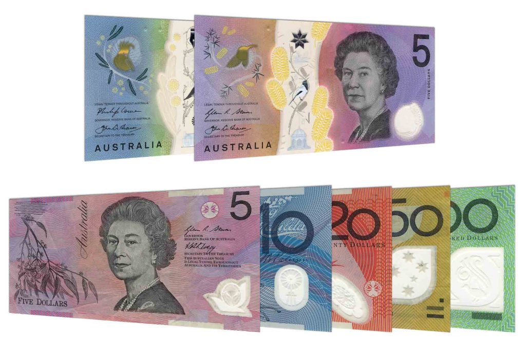 150 australian dollars to english pounds