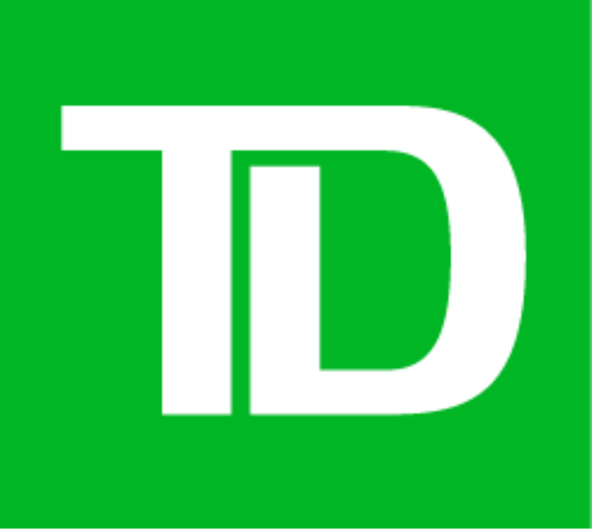 td canada trust personal banking