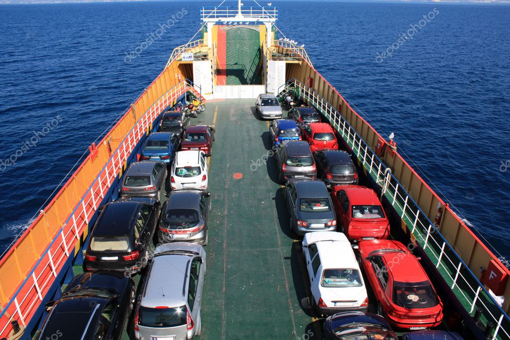 ferry imagenes