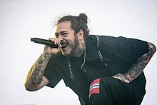 post malone wikipedia english