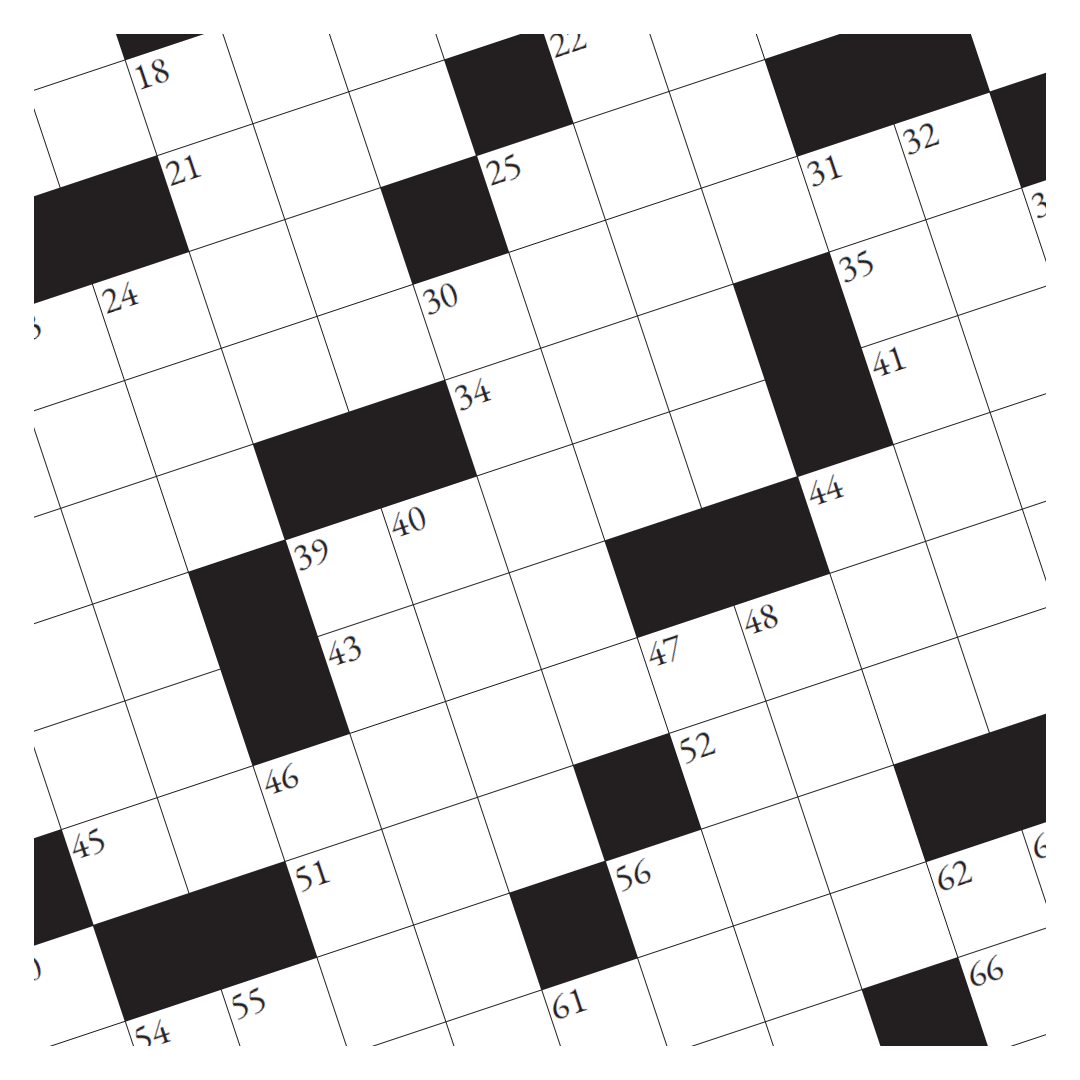 white poplar crossword