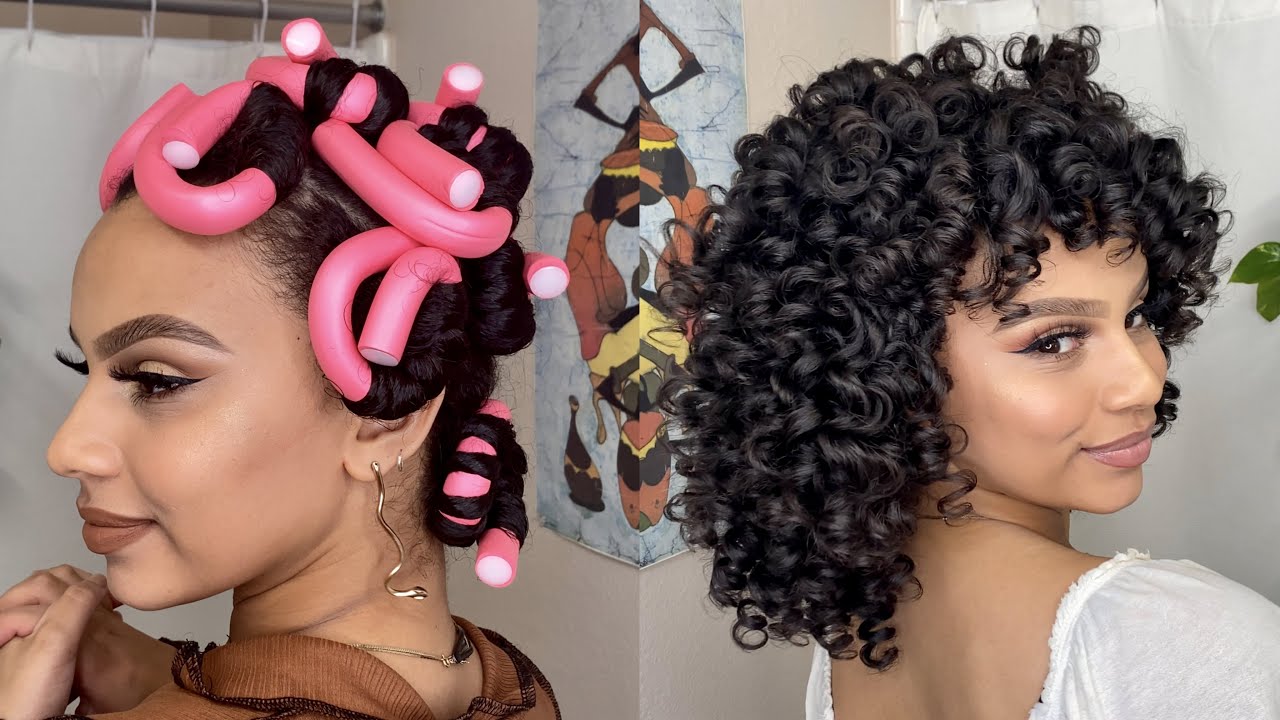 flexi rods