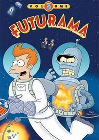 futurama 3