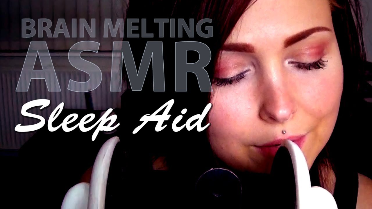 asmr sleep hypnosis