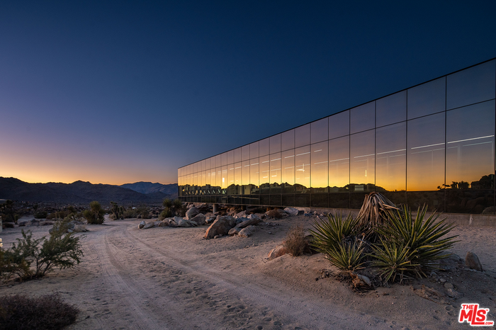 joshua tree 92252