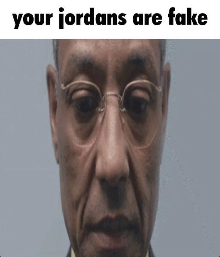 gus fring memes