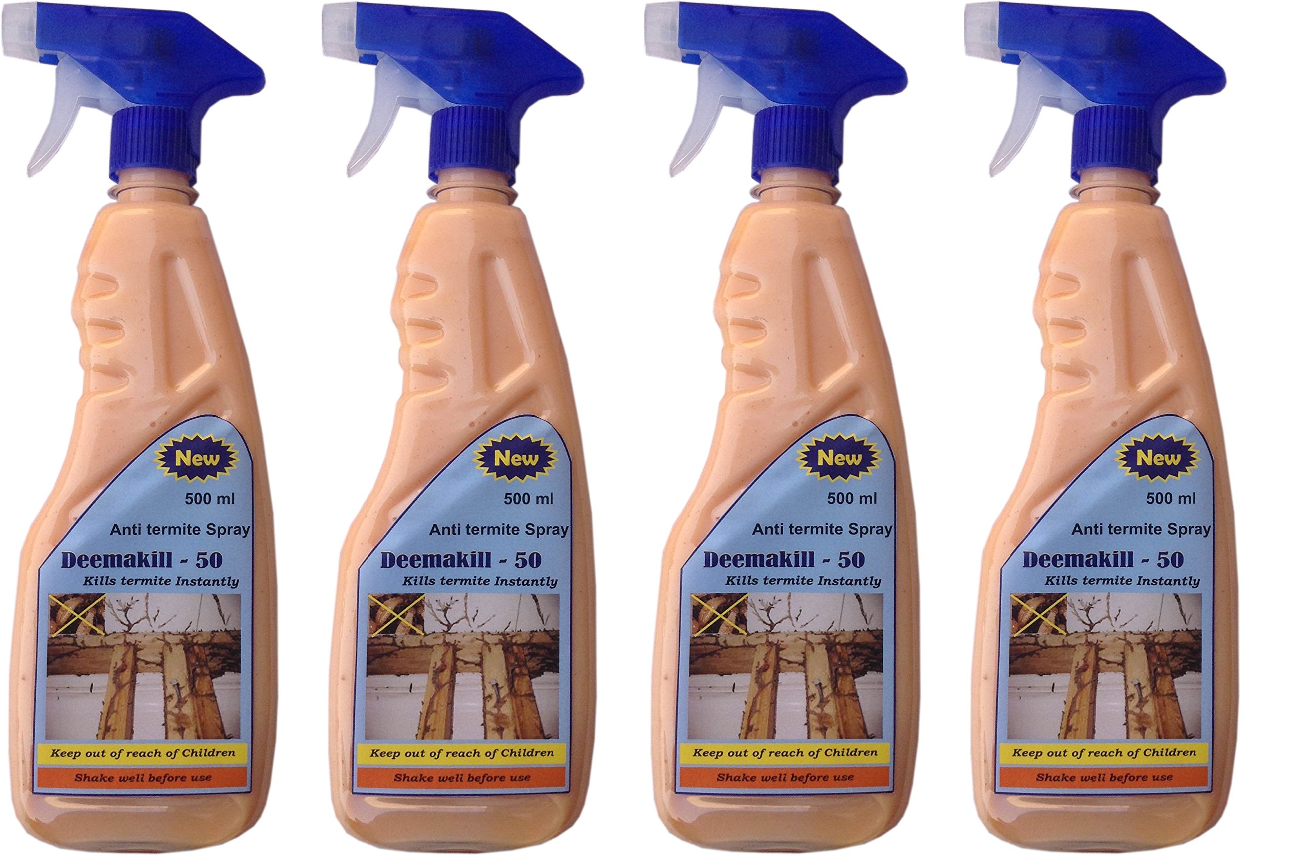 best termite killer in india