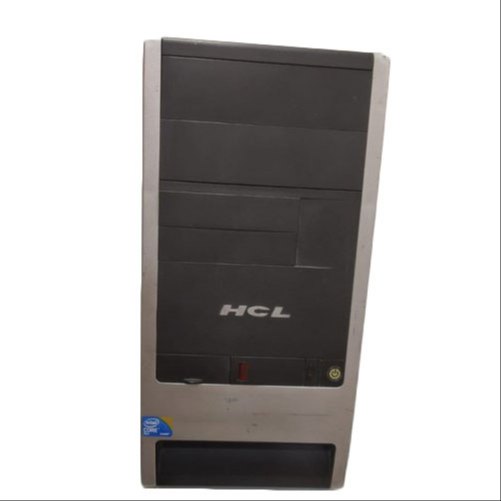 hcl cpu price