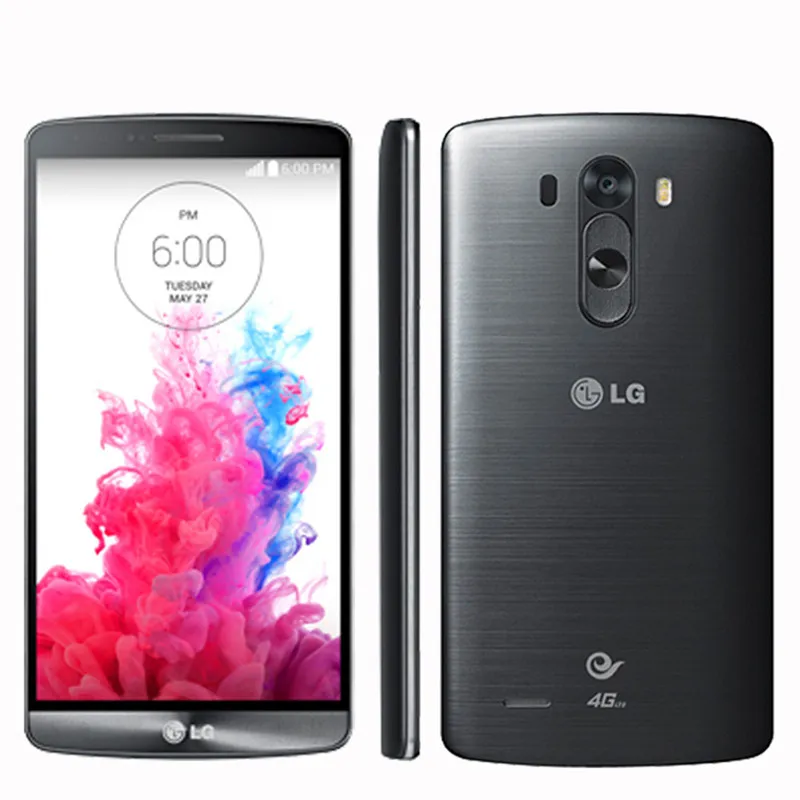 lg g3 32 gb rom