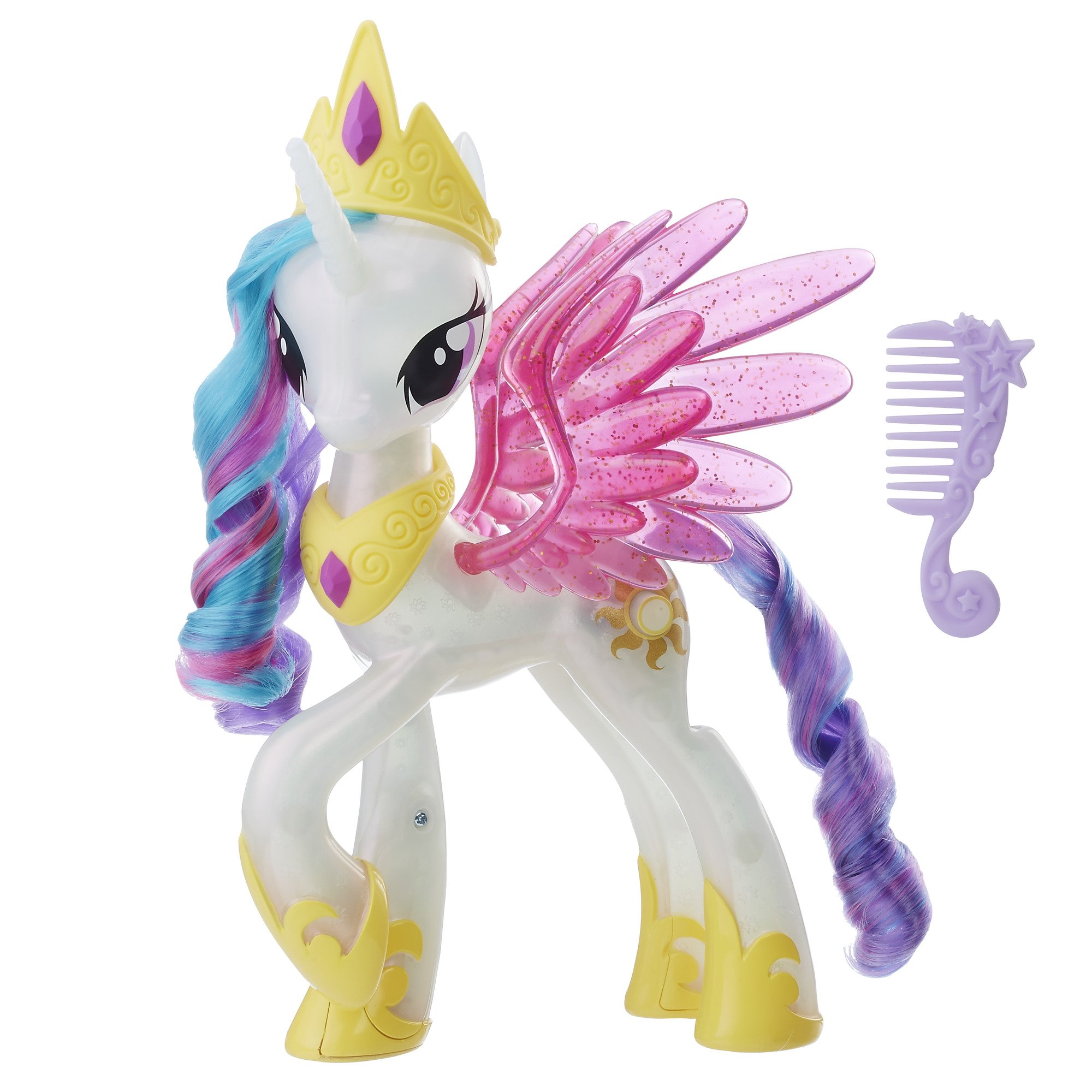 princess celestia my little pony