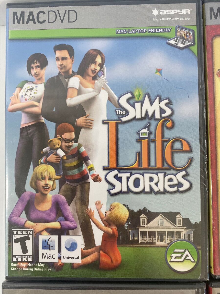 sims 6