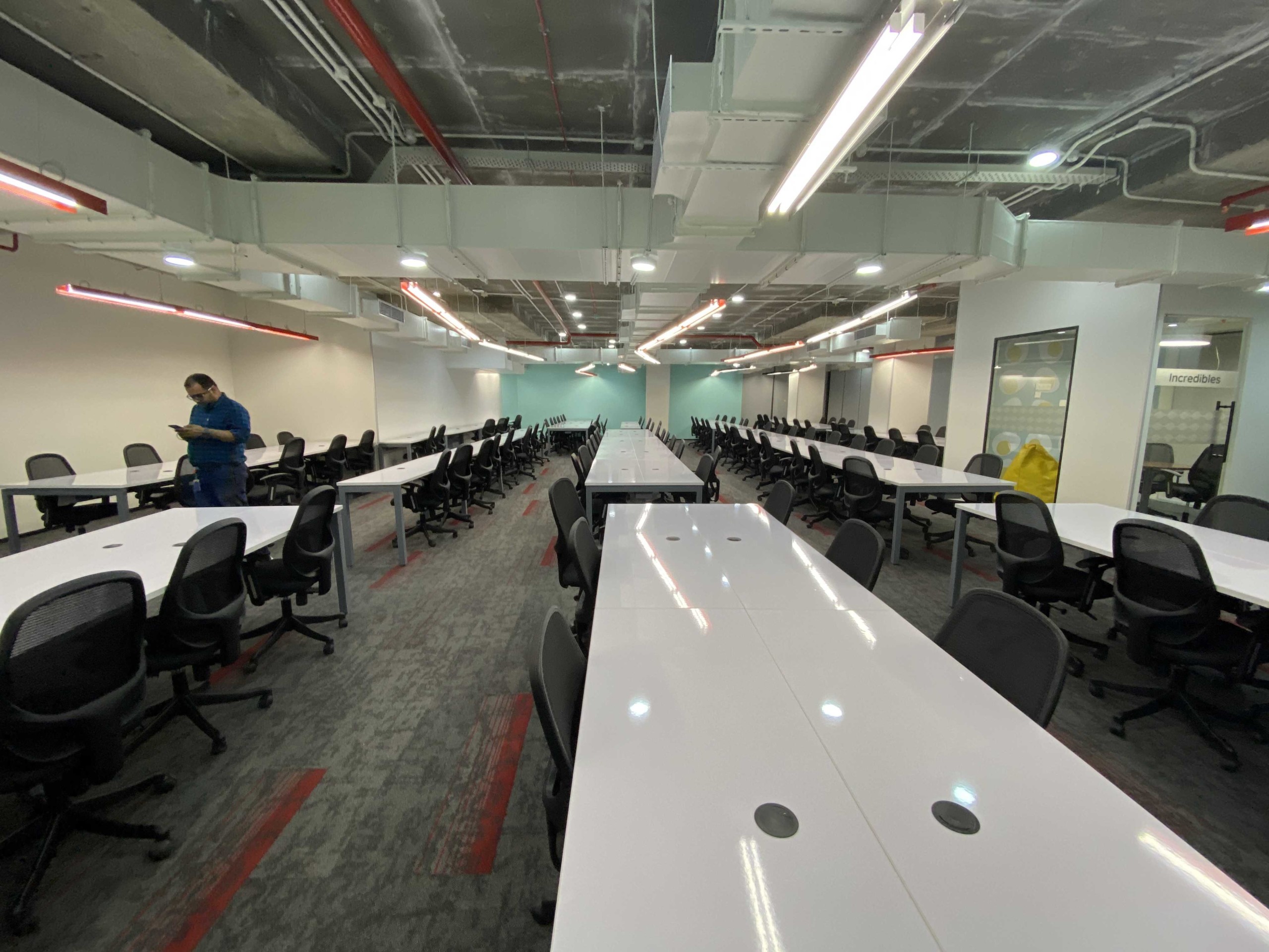 office space for rent in bangalore