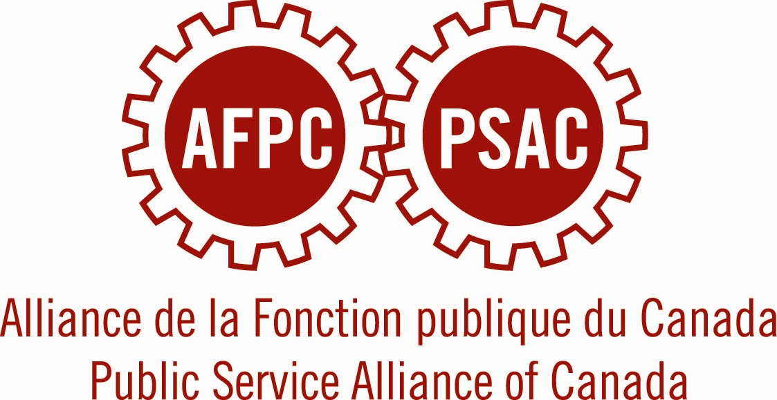 public service alliance of canada