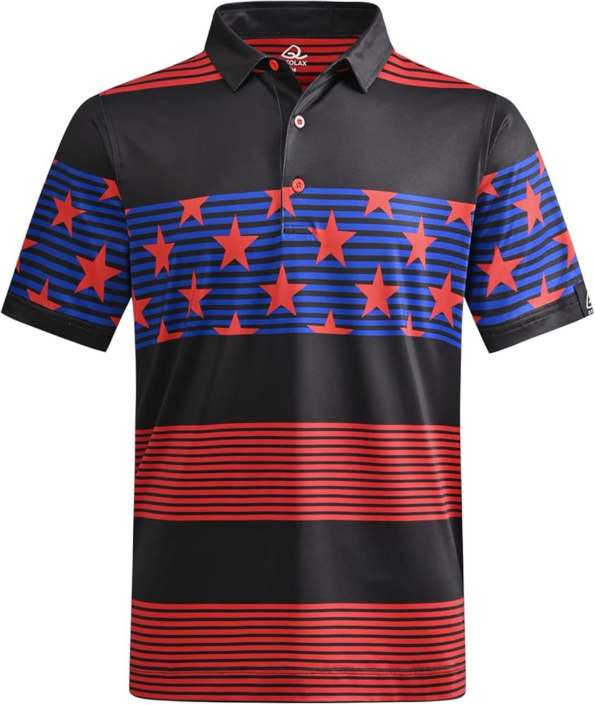 amazon golf shirts