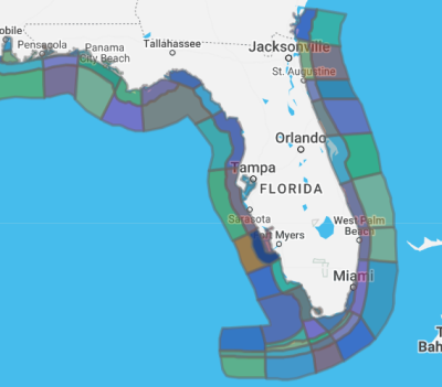 st marks florida marine forecast