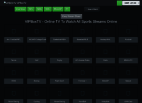 vipboxtv se