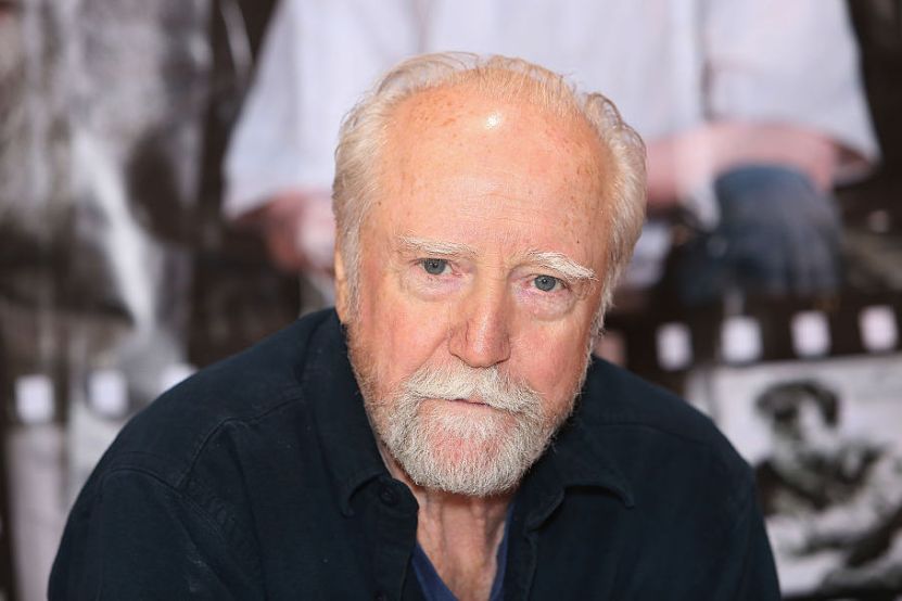 hershel from the walking dead