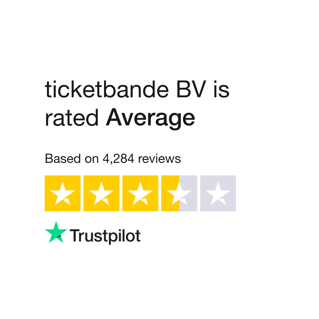 ticketbande