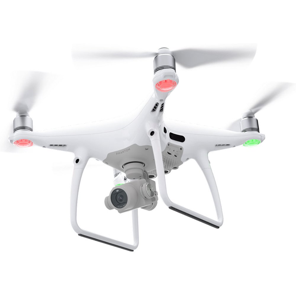 dji phantom 4 pro manual