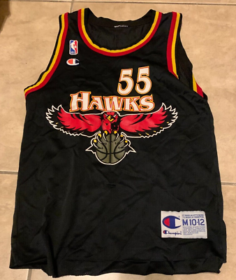 jersey vintage nba