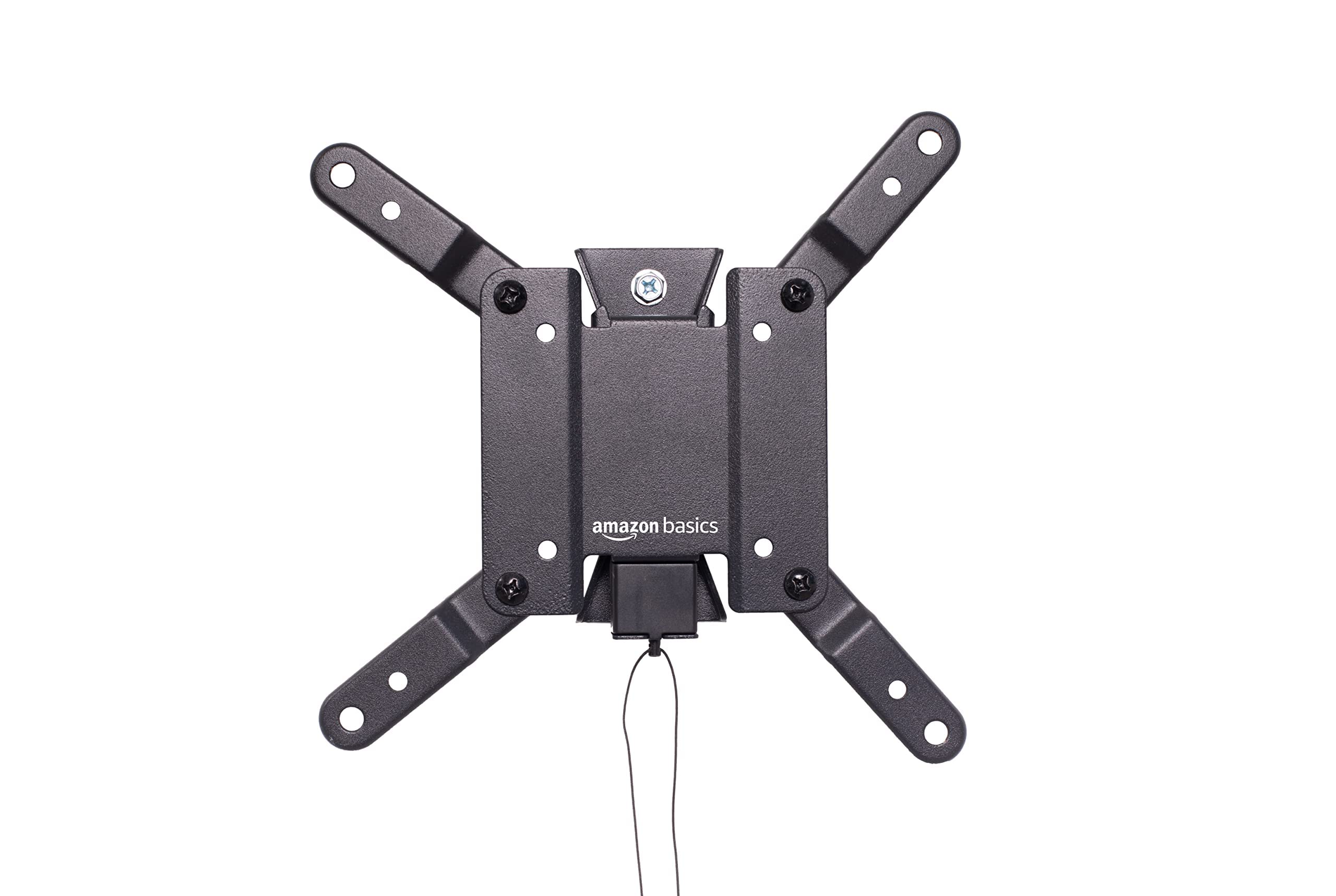 amazon basic tv mount