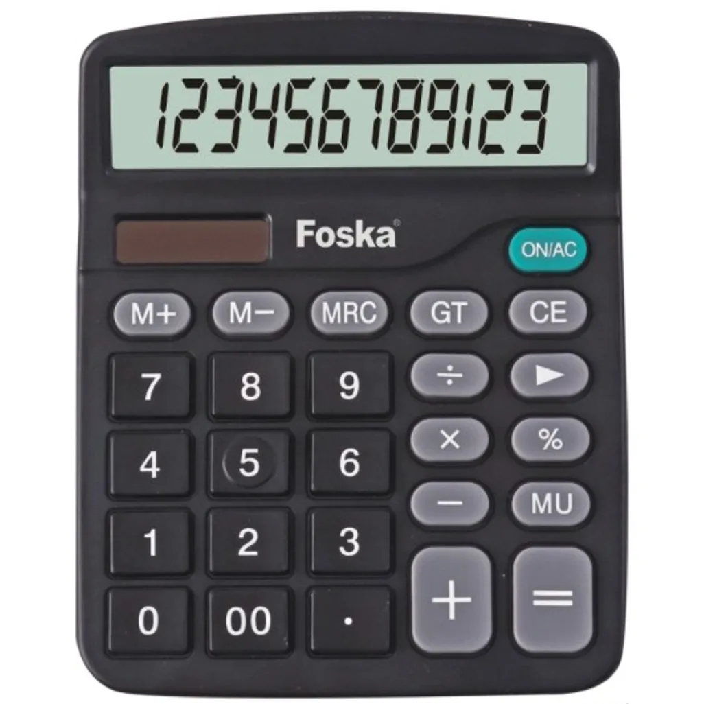 calculka