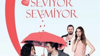 seviyor sevmiyor sub español