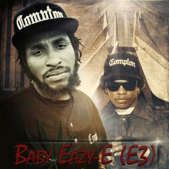 baby eazy e e3