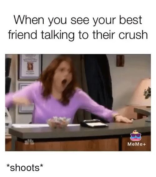 crush memes for her