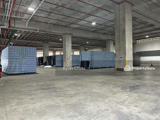 warehouse for rent near me