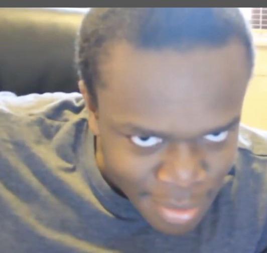 ksi rape face