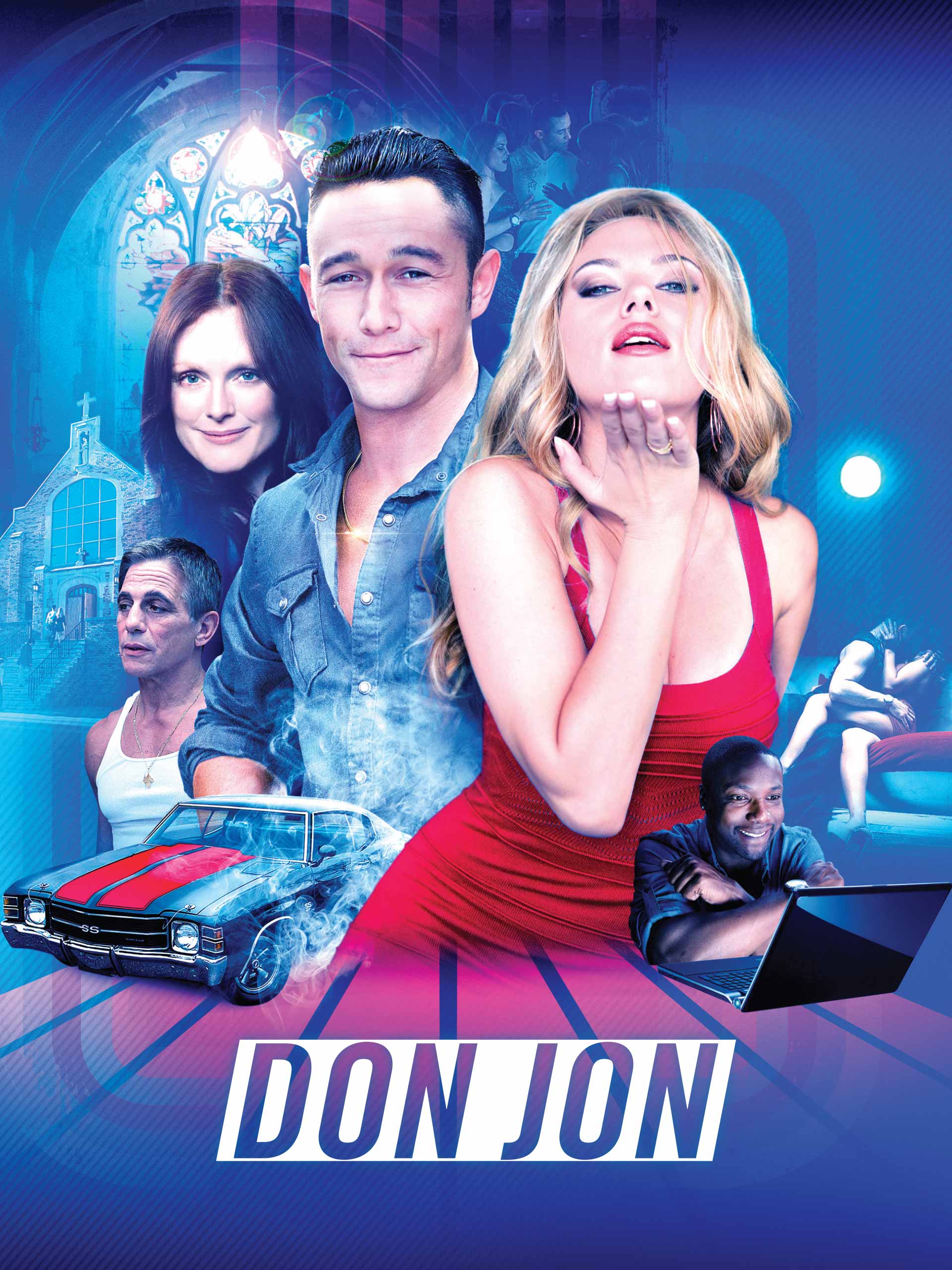 jon don izle