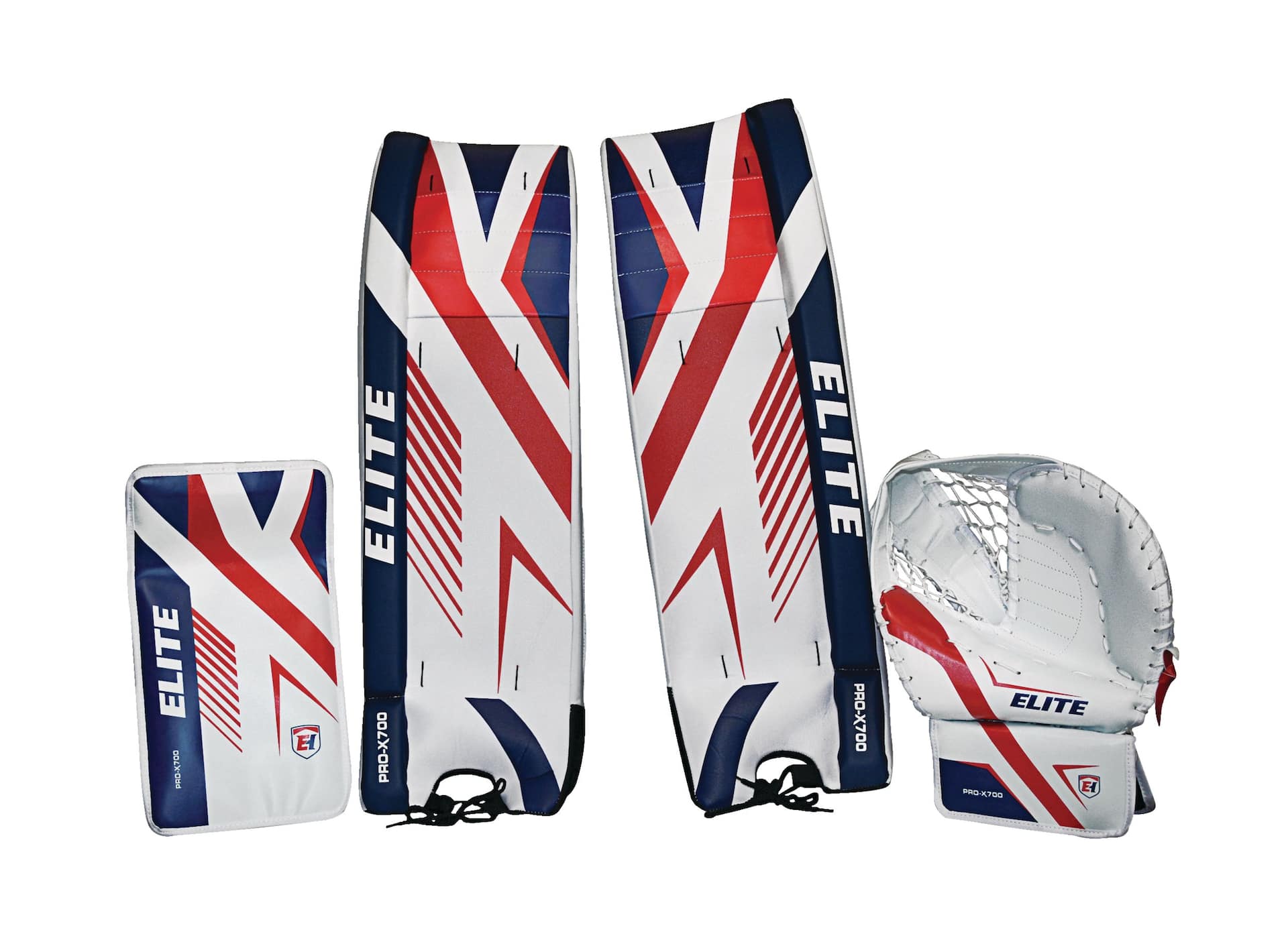 street hockey goalie equipment