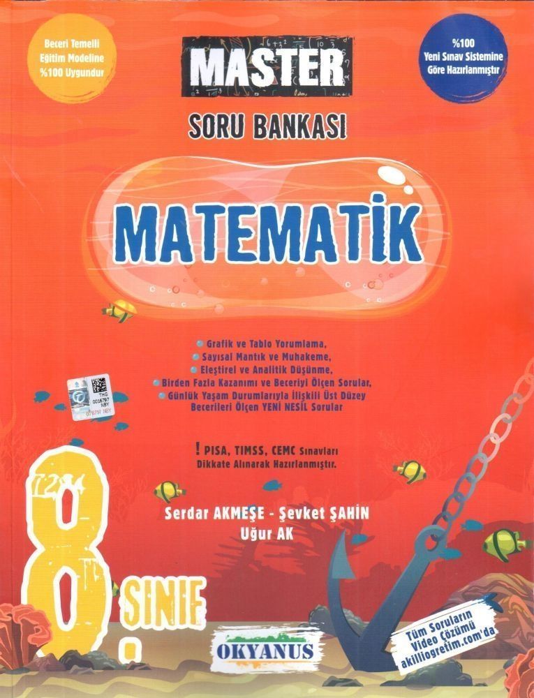 akilliogretim com 8 sınıf matematik