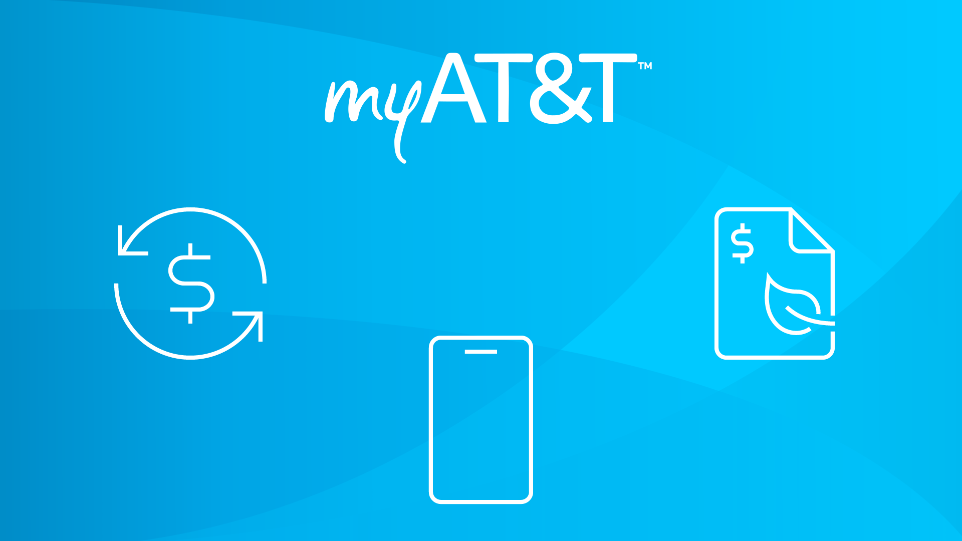 myat&t login