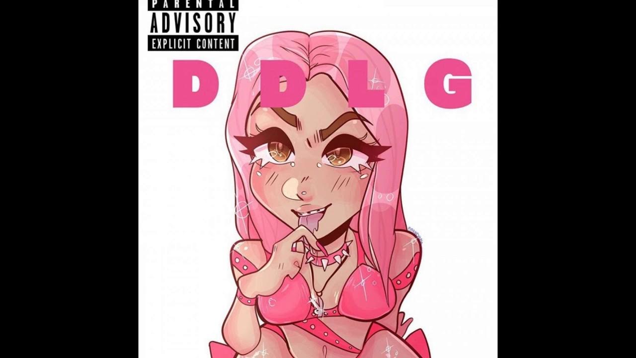 ppcocaine ddlg uncensored