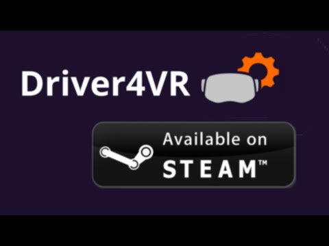 driver4vr