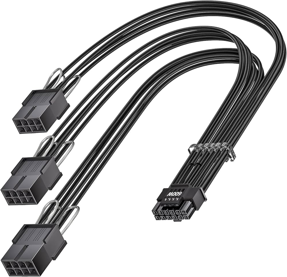 pcie 5 extension cable