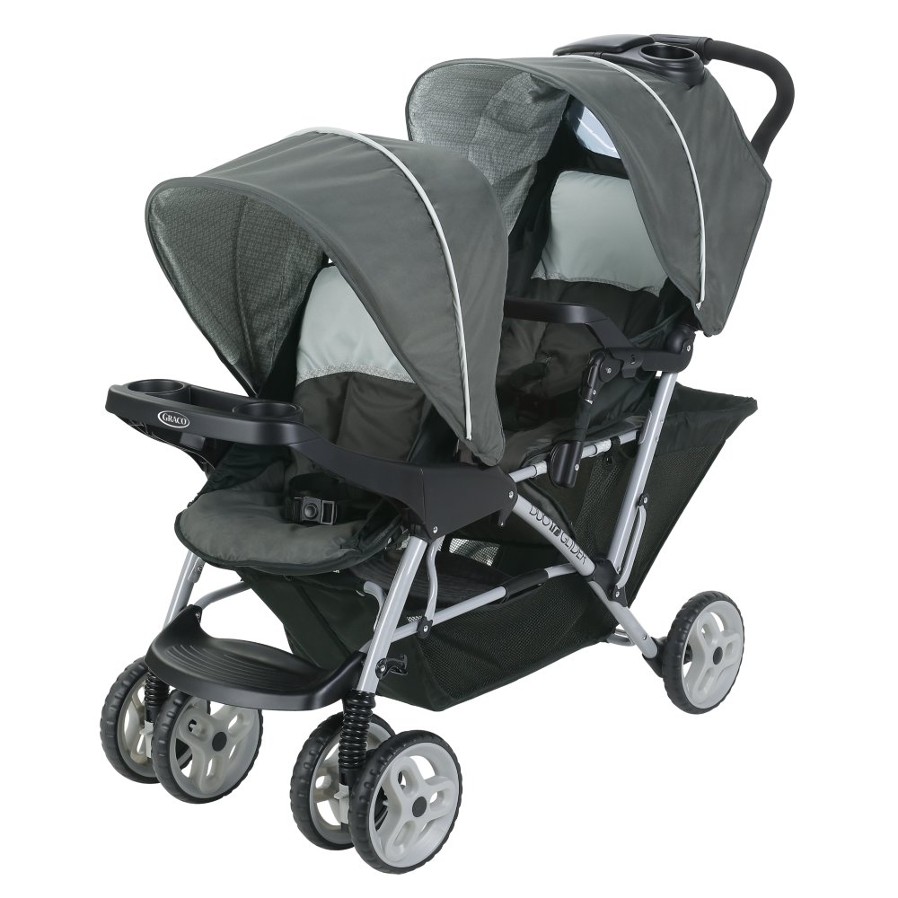 stroller graco click connect