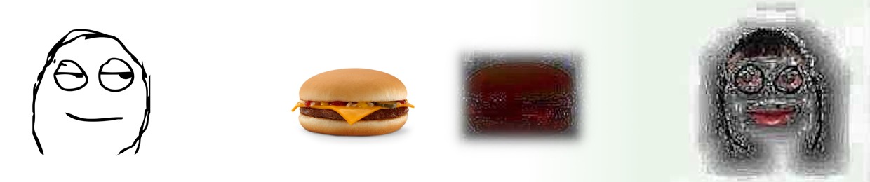 burger time meme