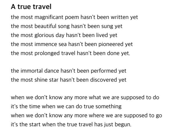 nazim hikmet true travel