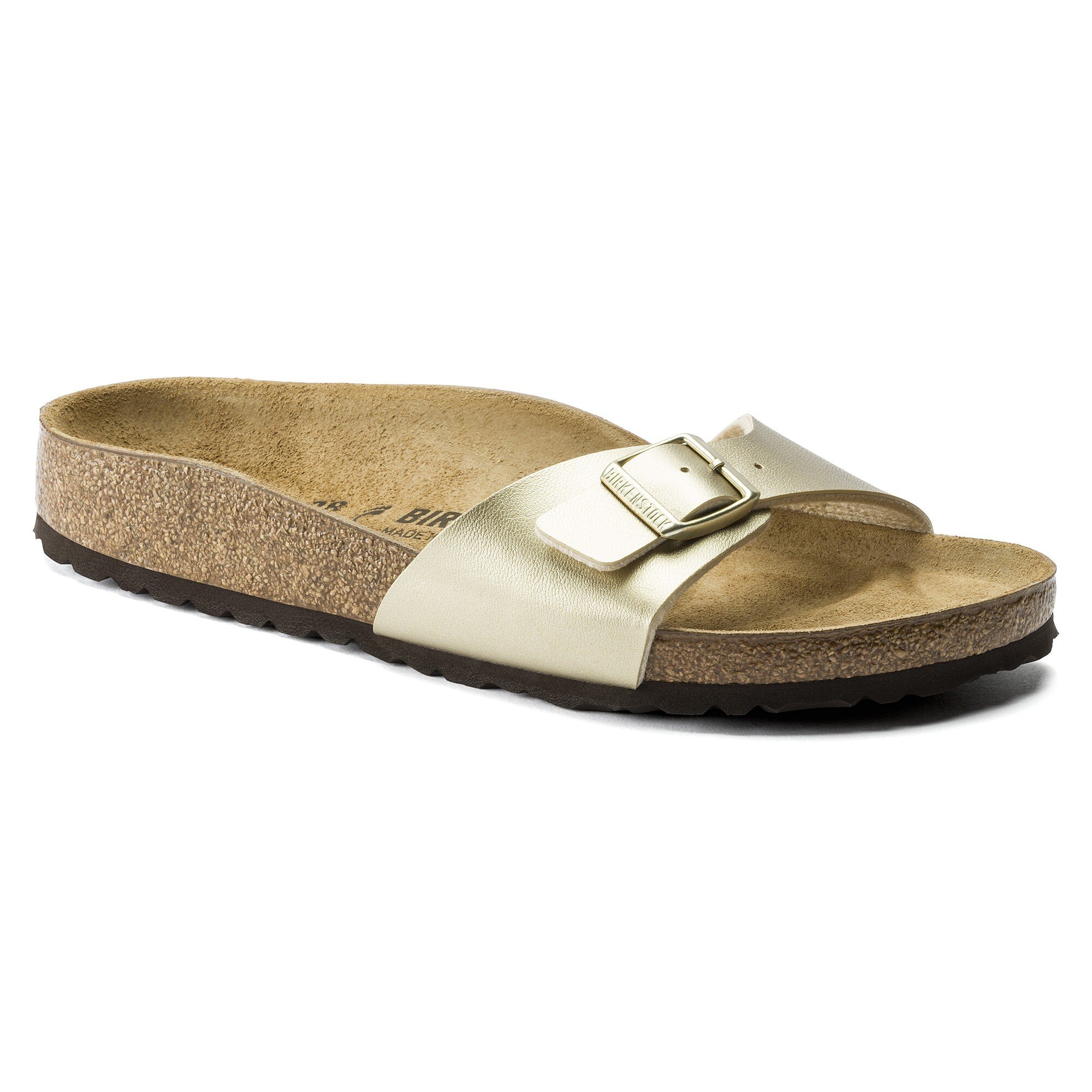 guld birkenstock