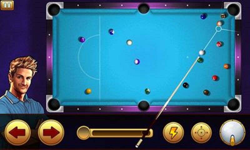 midnight pool apk