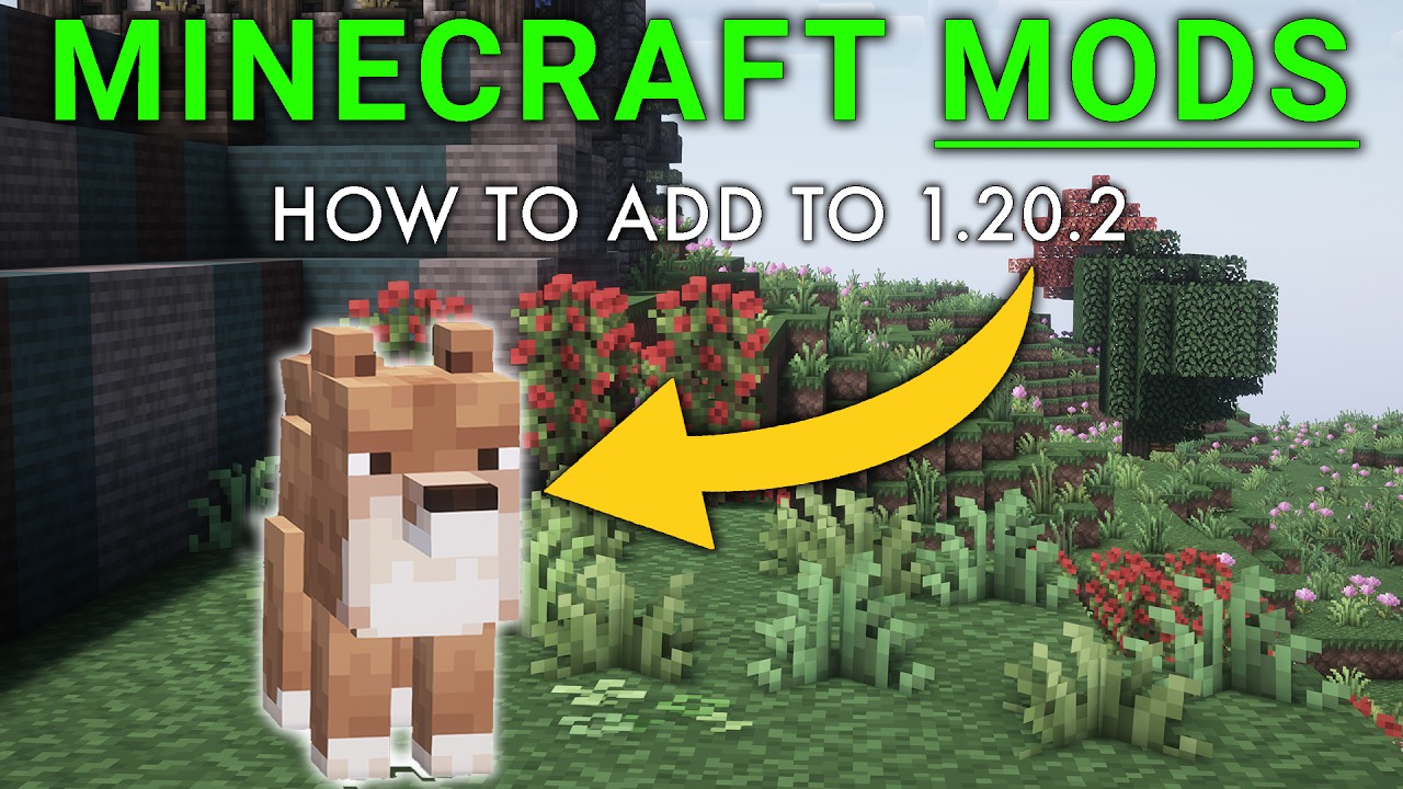 minecraft mods 1.20.2