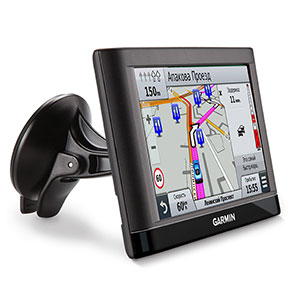 garmin nuvi 55