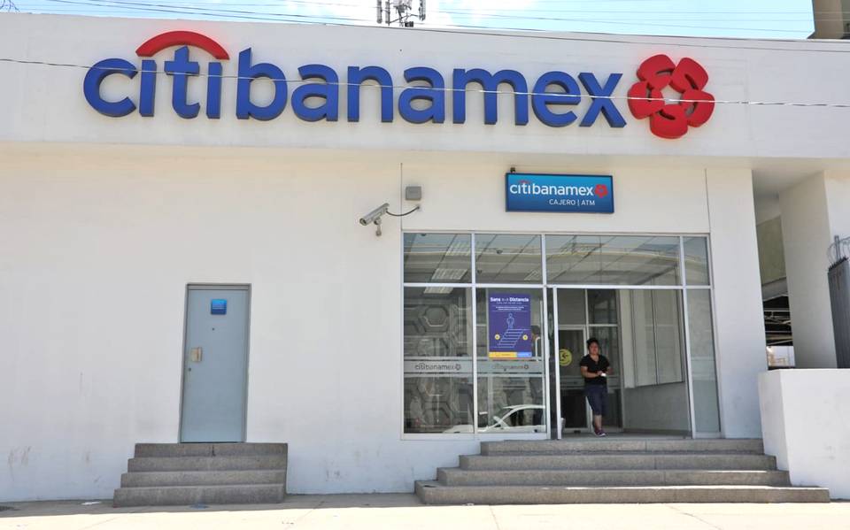 citibanamex sucursales