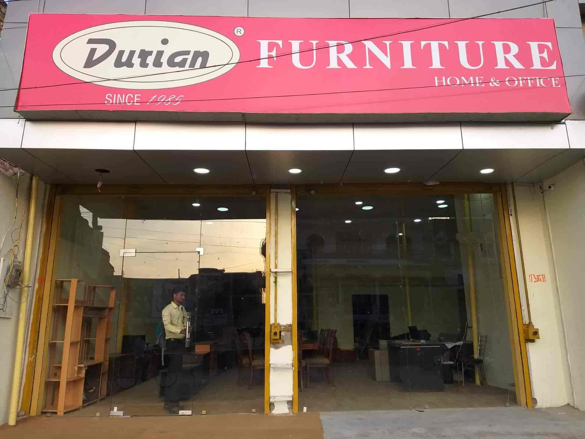 durian showroom near me