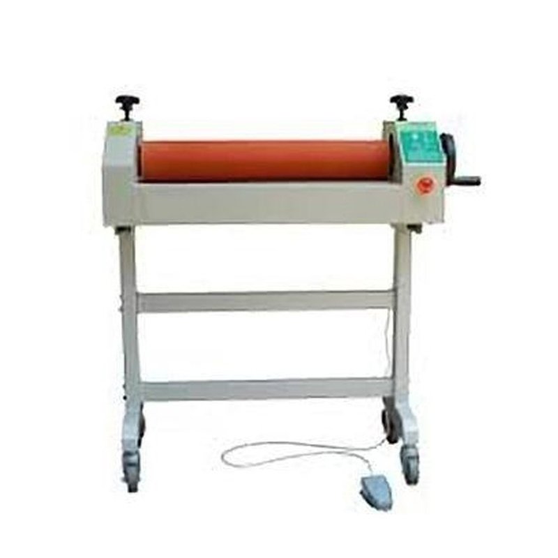 photo lamination machine