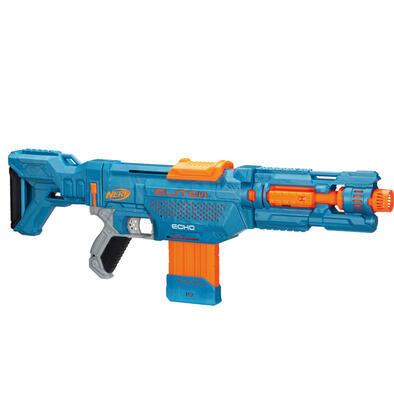 nerf dart blasters