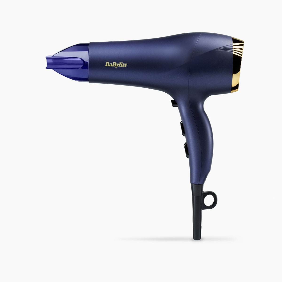 babyliss midnight luxe 2300 dryer